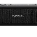 Furrion’s Waterproof LIT Speaker