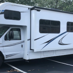 Browns’ QBs Get Their Own Motorhome