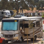 High-End Motorhome Resort Opens in Wine Country