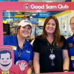 The Good Sam Club Reaches 2 Million Members