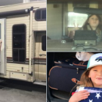 Denver Man Donates Motorhome to California Fire Victims