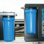 Water Filtration by Clearsource