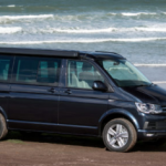 Volkswagen’s California Ocean, Perfect for a Quick Getaway