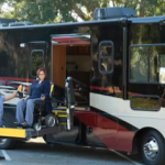 Winnebago Introduces Wheelchair Friendly Motorhomes