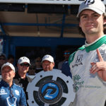 Herta Takes Another Pole At Laguna