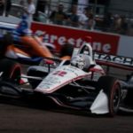 Three Aces; Newgarden, Herta, Rosenqvist. Closing Out The 2019 Season