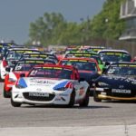 2020 Global MX-5 Cup Schedule Released