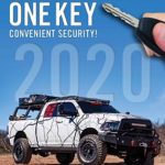 BOLT LOCK ISSUES NEW 2020 CATALOG