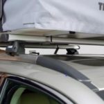 How to Install: Thule Rooftop Tent