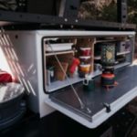 TAXA Outdoors Unveils 2021 Woolly Bear Adventure Trailer