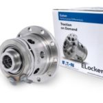 Eaton Performance Launches New Toyota Tacoma ELocker