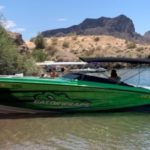 Kicker Marine Audio Doubles Down in Twin Lake Havasu Events