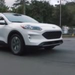 Record Ford Electrified Vehicle Sales Run Continues