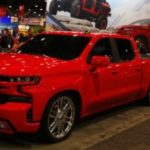 SEMA Awards Add Mid Size Truck Category