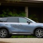 2022 Infiniti QX60 named Newsweek’s Best Premium SUV for 2021