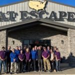 RV Retailer, LLC ("RVR") To Acquire Great Escapes RV Center