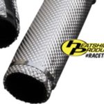 Heatshield Armor: Reduce Installation Time, Increase Exhaust Performance