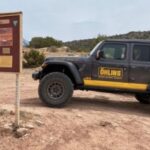 Öhlins Showcases Latest Suspension Tech at Easter Jeep Safari