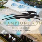 Sunlight Resorts Opens Champions Run Ocala Luxury RV Resort