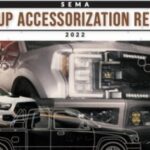 SEMA: 49% of Late-Model Pickups Modified with Specialty-Equipment Parts