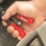 Rivet Stuff, Hold Up Your Hood, and Crimp Weather Pack Connectors with These New Tools from Summit Racing Equipment