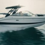 Sea Ray Launches SLX 260