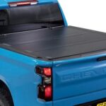 Smittybilt Bedguard for Trucks