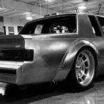 DEI Builds Will be Found All Over SEMA