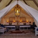 Black Tree Resort Announces Luxury Camping Gift Certificates in Time for Holidays