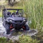 SEMA: Outdoor Recreation is Booming