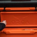 ORCA: All-New 80 Quart Hard Side Cooler