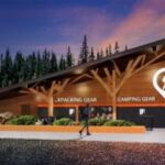 RightOnTrek Completes Wilderness EDGE Automated Outdoor Gear Rental Facility