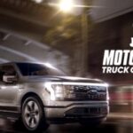 F-150 Lightning Wins MotorTrend Truck of the Year