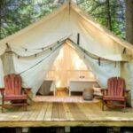 Camping Deals Make Summer Vacations Possible for Under $100 a Night