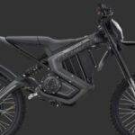 Rawrr Electric Dirt Bikes