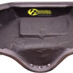 Heatshield Products RV Dog House Shield Reduces RV Interior Temps