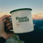 Roamstead Launches Modernized Campground Brand