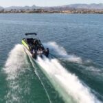 Godfrey Pontoons Intros 2024 XP Series