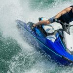 Yamaha Marine reveals new high-output engine for ’24 PWC models