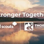 THOR Industries Extends Partnership with Girl Scouts of the USA