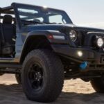 Jeeps Upfit by AEV Fuel the Passion of Off-road Enthusiasts